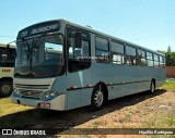Ônibus Particulares 721 na cidade de Ponta Grossa, Paraná, Brasil, por Hipólito Rodrigues. ID da foto: :id.
