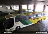 Empresa Gontijo de Transportes 11275 na cidade de Belo Horizonte, Minas Gerais, Brasil, por Maurício Nascimento. ID da foto: :id.