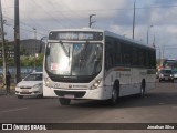 Borborema Imperial Transportes 237 na cidade de Olinda, Pernambuco, Brasil, por Jonathan Silva. ID da foto: :id.