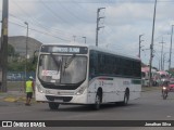 Borborema Imperial Transportes 242 na cidade de Olinda, Pernambuco, Brasil, por Jonathan Silva. ID da foto: :id.