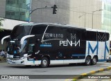Empresa de Ônibus Nossa Senhora da Penha 59008 na cidade de Rio de Janeiro, Rio de Janeiro, Brasil, por Wallace Barcellos. ID da foto: :id.