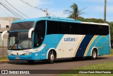 Cattani Sul Transportes e Turismo 51630 na cidade de Cascavel, Paraná, Brasil, por Alyson Frank Ehlert Ferreira. ID da foto: :id.