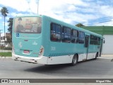 Empresa de Transportes Santa Silvana 308 na cidade de Pelotas, Rio Grande do Sul, Brasil, por Miguel Filho. ID da foto: :id.