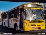 Plataforma Transportes 30588 na cidade de Salvador, Bahia, Brasil, por Silas Azevedo. ID da foto: :id.