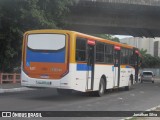 Itamaracá Transportes 1.671 na cidade de Olinda, Pernambuco, Brasil, por Jonathan Silva. ID da foto: :id.