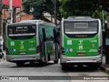 Transcooper > Norte Buss 1 6109 na cidade de São Paulo, São Paulo, Brasil, por Bruno Kozeniauskas. ID da foto: :id.