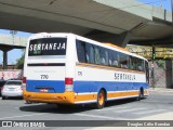 Viação Sertaneja 770 na cidade de Belo Horizonte, Minas Gerais, Brasil, por Douglas Célio Brandao. ID da foto: :id.