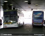 Empresa Gontijo de Transportes 5830 na cidade de Belo Horizonte, Minas Gerais, Brasil, por Maurício Nascimento. ID da foto: :id.