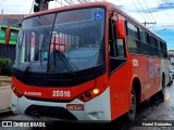 Autotrans > Turilessa 25516 na cidade de Ibirité, Minas Gerais, Brasil, por Hariel Bernades. ID da foto: :id.