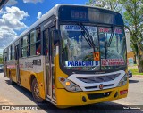 Transportes Barata BN-88405 na cidade de Marituba, Pará, Brasil, por Yuri Ferreira. ID da foto: :id.