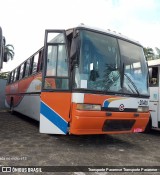 Ônibus Particulares 20400 na cidade de Belém, Pará, Brasil, por Transporte Paraense Transporte Paraense. ID da foto: :id.