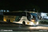 Empresa Gontijo de Transportes 14920 na cidade de Manhuaçu, Minas Gerais, Brasil, por Rodrigo Barraza. ID da foto: :id.