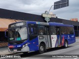 Next Mobilidade - ABC Sistema de Transporte 81.067 na cidade de São Bernardo do Campo, São Paulo, Brasil, por Luiz Henrique Fornazari Toledo. ID da foto: :id.