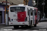Allibus Transportes 4 5409 na cidade de São Paulo, São Paulo, Brasil, por Lucas Mendes. ID da foto: :id.