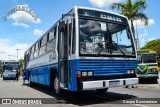 Ônibus Particulares 3544 na cidade de Barueri, São Paulo, Brasil, por Cosme Busmaníaco. ID da foto: :id.