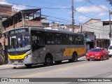 Transunião Transportes 3 6030 na cidade de São Paulo, São Paulo, Brasil, por Gilberto Mendes dos Santos. ID da foto: :id.