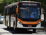 Itamaracá Transportes 1.620 na cidade de Olinda, Pernambuco, Brasil, por Henrique Oliveira Rodrigues. ID da foto: :id.