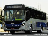 Transcooper > Norte Buss 2 6014 na cidade de São Paulo, São Paulo, Brasil, por Kelvin Silva Caovila Santos. ID da foto: :id.