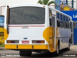Ônibus Particulares 6337 na cidade de Brasília, Distrito Federal, Brasil, por Pedro Andrade. ID da foto: :id.