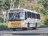 Ônibus Particulares 7156 na cidade de Atalaia, Alagoas, Brasil, por Luiz Fernando. ID da foto: :id.