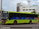 ATCP - Agência de Transporte Coletivo de Palmas 513-6 na cidade de Palmas, Tocantins, Brasil, por Douglas Andrez. ID da foto: :id.