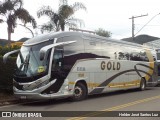 Gold Turismo e Fretamento 1000 na cidade de Ouro Preto, Minas Gerais, Brasil, por Helder José Santos Luz. ID da foto: :id.