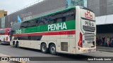 Empresa de Ônibus Nossa Senhora da Penha 64015 na cidade de Rio de Janeiro, Rio de Janeiro, Brasil, por Jose Ricardo Junior. ID da foto: :id.