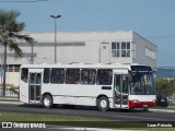 Ônibus Particulares 5373 na cidade de Vitória, Espírito Santo, Brasil, por Luan Peixoto. ID da foto: :id.