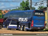GBus Turismo 2023 na cidade de Maracanaú, Ceará, Brasil, por Bruno Oliveira Nunes. ID da foto: :id.