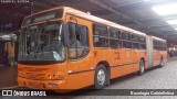 Empresa Cristo Rei > CCD Transporte Coletivo DR401 na cidade de Curitiba, Paraná, Brasil, por Busologia Gabrielística. ID da foto: :id.