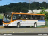 Cidade Alta Transportes 1.370 na cidade de Abreu e Lima, Pernambuco, Brasil, por Glauber Medeiros. ID da foto: :id.