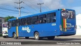 Viação Atalaia Transportes 6304 na cidade de Aracaju, Sergipe, Brasil, por Gustavo Gomes dos Santos. ID da foto: :id.
