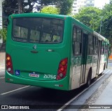 OT Trans - Ótima Salvador Transportes 20766 na cidade de Salvador, Bahia, Brasil, por Emmerson Vagner. ID da foto: :id.