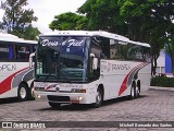 Transpen Transporte Coletivo e Encomendas 27090 na cidade de Itapetininga, São Paulo, Brasil, por Michell Bernardo dos Santos. ID da foto: :id.