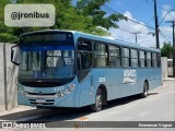 Avanço Transportes 2020 na cidade de Lauro de Freitas, Bahia, Brasil, por Emmerson Vagner. ID da foto: :id.