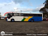 Ônibus Particulares BWC9658 na cidade de Belém, Pará, Brasil, por Transporte Paraense Transporte Paraense. ID da foto: :id.
