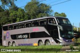 Rota Transportes Rodoviários 9175 na cidade de Caxias do Sul, Rio Grande do Sul, Brasil, por Jovani Cecchin. ID da foto: :id.