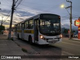 TransPremium 835 na cidade de Parnaíba, Piauí, Brasil, por Otto Danger. ID da foto: :id.