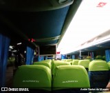 FlixBus Transporte e Tecnologia do Brasil 4600 na cidade de São Paulo, São Paulo, Brasil, por Andre Santos de Moraes. ID da foto: :id.