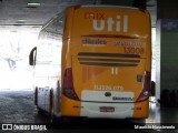 UTIL - União Transporte Interestadual de Luxo 13008 na cidade de Belo Horizonte, Minas Gerais, Brasil, por Maurício Nascimento. ID da foto: :id.