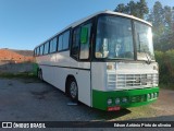 Ônibus Particulares 5526 na cidade de Castro, Paraná, Brasil, por Edson Antônio Pinto de oliveira. ID da foto: :id.