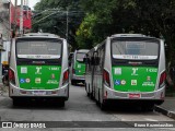 Transcooper > Norte Buss 1 6352 na cidade de São Paulo, São Paulo, Brasil, por Bruno Kozeniauskas. ID da foto: :id.