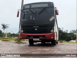 Ônibus Particulares 5B66 na cidade de Barcarena, Pará, Brasil, por Fabio Soares. ID da foto: :id.