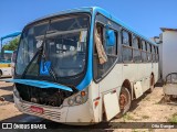 Ônibus Particulares 08 na cidade de Parnaíba, Piauí, Brasil, por Otto Danger. ID da foto: :id.