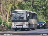 Ônibus Particulares 05 na cidade de Atalaia, Alagoas, Brasil, por Luiz Fernando. ID da foto: :id.