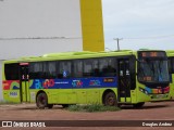 ATCP - Agência de Transporte Coletivo de Palmas 564-1 na cidade de Palmas, Tocantins, Brasil, por Douglas Andrez. ID da foto: :id.