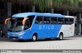Transjuatuba > Stilo Transportes 22300 na cidade de Belo Horizonte, Minas Gerais, Brasil, por Eliziar Maciel Soares. ID da foto: :id.