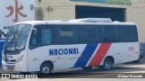 Expresso Nacional de Luxo 1092 na cidade de Arapiraca, Alagoas, Brasil, por Melqui Macedo. ID da foto: :id.