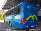 SC Minas Transportes 76624 na cidade de Lambari, Minas Gerais, Brasil, por Guilherme Pedroso Alves. ID da foto: :id.