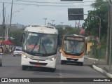 Borborema Imperial Transportes 816 na cidade de Olinda, Pernambuco, Brasil, por Jonathan Silva. ID da foto: :id.